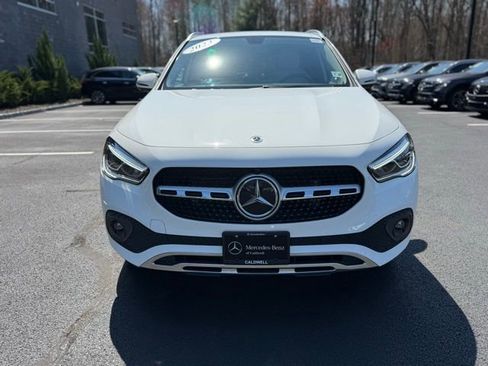 Certified 2023 Mercedes-Benz GLA 250 4MATIC image 8