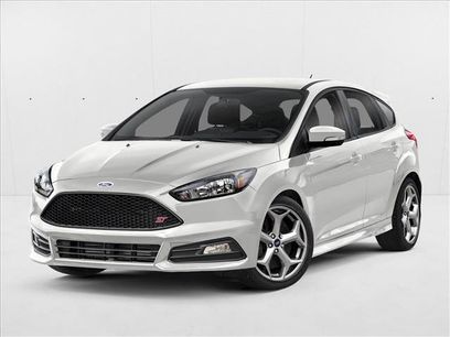 Used 2018 Ford Focus ST w/ Equipment Group 401A
