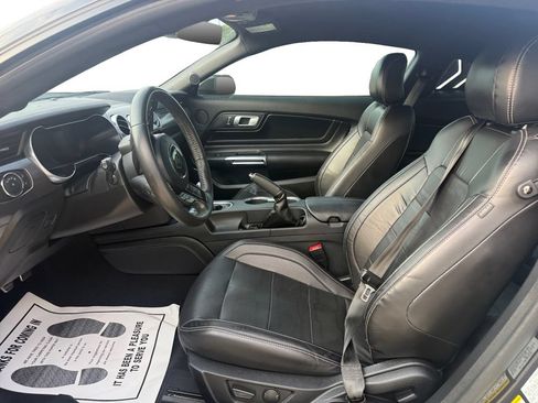 Used 2022 Ford Mustang GT Premium w/ GT Performance Package RWD image 10