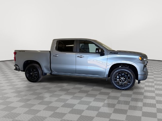 New 2026 Chevrolet Silverado 1500 RST w/ RST All Star Premium Package AWD/4WD image 17