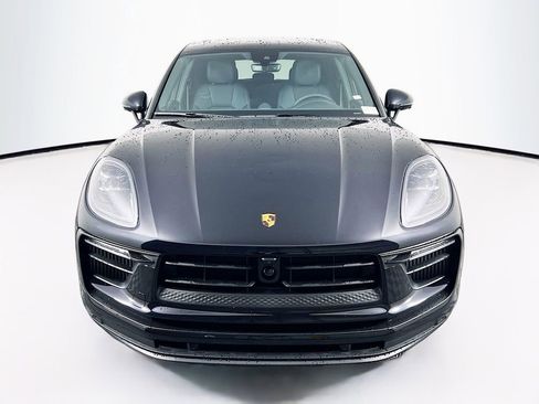 New 2026 Porsche Macan S image 6