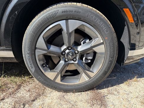 New 2026 Hyundai Palisade Limited image 44