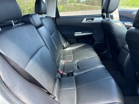 Used 2009 Subaru Forester 2.5X Limited AWD/4WD image 18