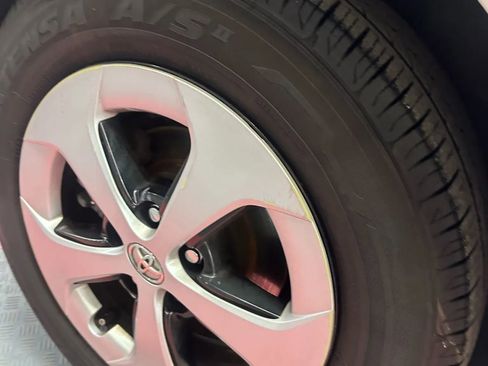 Used 2013 Toyota Prius Three w/ Solar Roof Pkg image 36