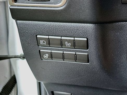 Used 2021 Lexus NX 300 F Sport w/ Accessory Package 2 FWD image 21