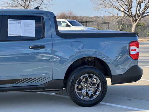 Used 2023 Ford Maverick XLT w/ XLT Luxury Package image 6