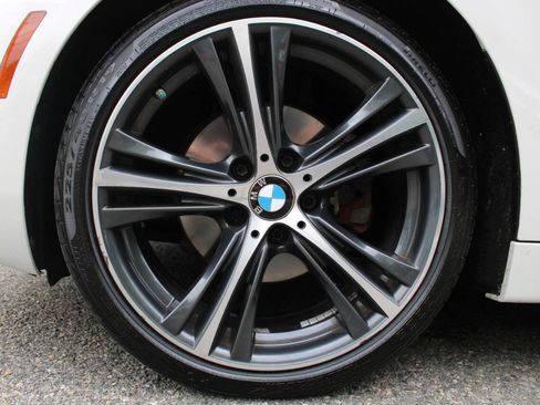 Used 2019 BMW 430i Gran Coupe xDrive w/ Convenience Package AWD/4WD image 20