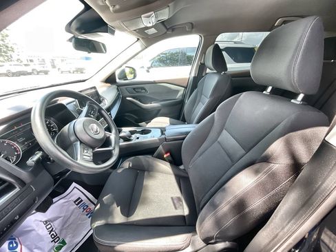 Used 2023 Nissan Rogue S FWD image 18