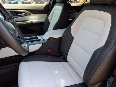 New 2026 Chevrolet Equinox EV LT