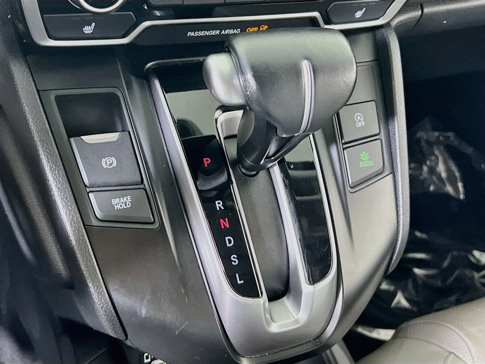 Used 2022 Honda CR-V EX-L image 16