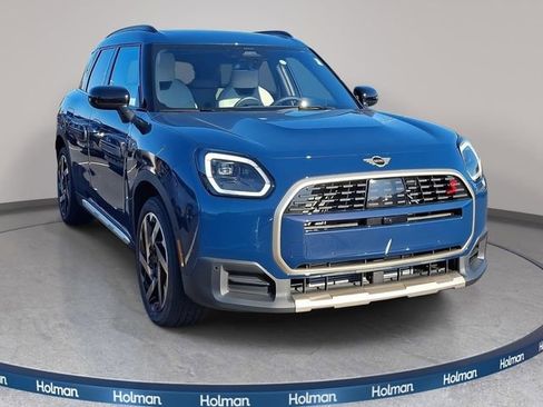 New 2026 MINI Cooper Countryman S image 3
