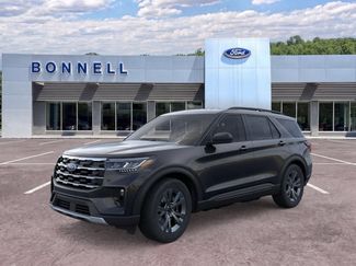 New 2026 Ford Explorer Active w/ Active Comfort Package AWD/4WD video 1