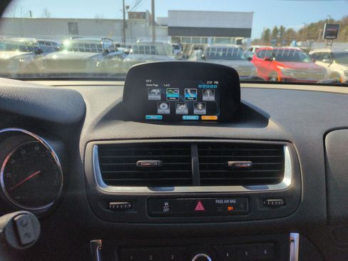 Used 2016 Buick Encore Leather image 10