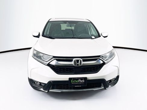 Used 2019 Honda CR-V EX image 2