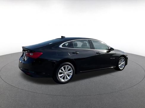 Used 2023 Chevrolet Malibu LT image 15