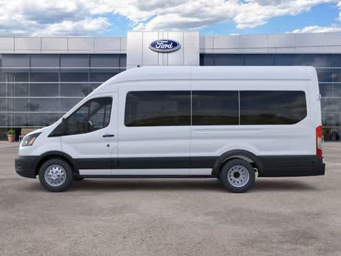 New 2026 Ford Transit 350 XL RWD image 3