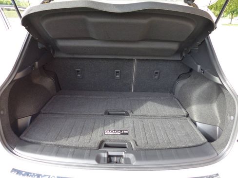 Used 2021 Nissan Rogue Sport SV FWD image 36