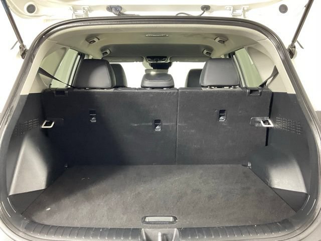 Used 2025 Kia Seltos S FWD image 19