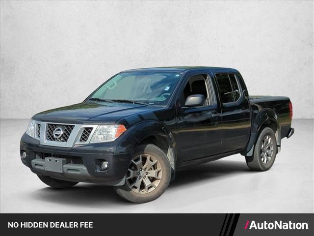 Used Nissan Frontier for Sale in Deltona, FL - Autotrader