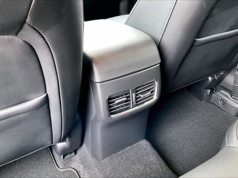 Used 2025 MAZDA CX-5 AWD 2.5 S w/ Preferred Package image 35