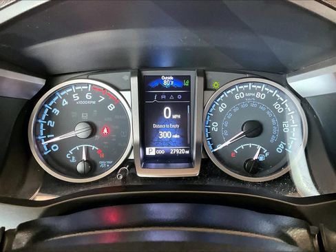 Used 2023 Toyota Tacoma SR5 image 50