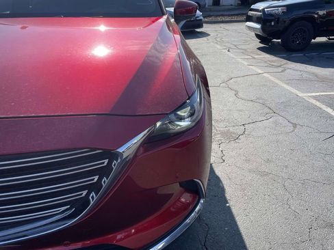 Used 2023 MAZDA CX-9 Grand Touring image 14