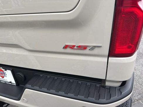 New 2026 Chevrolet Silverado 1500 RST w/ Safety Package image 61