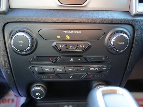 Certified 2019 Ford Ranger XLT w/ Equipment Group 302A Luxury image 14