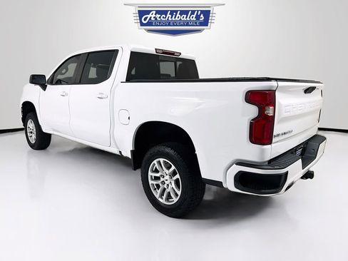 Used 2019 Chevrolet Silverado 1500 RST image 4