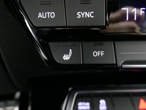 New 2026 Audi RS 3 image 21