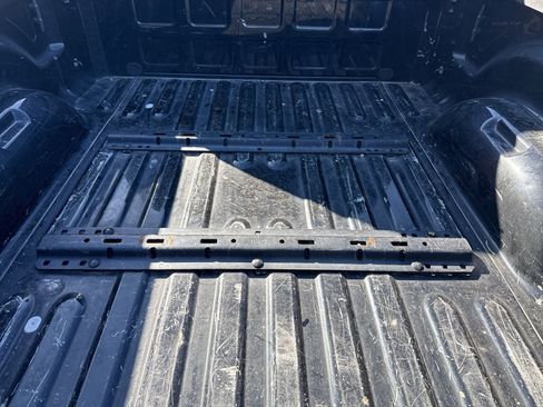 Used 2022 RAM 2500 Big Horn image 5