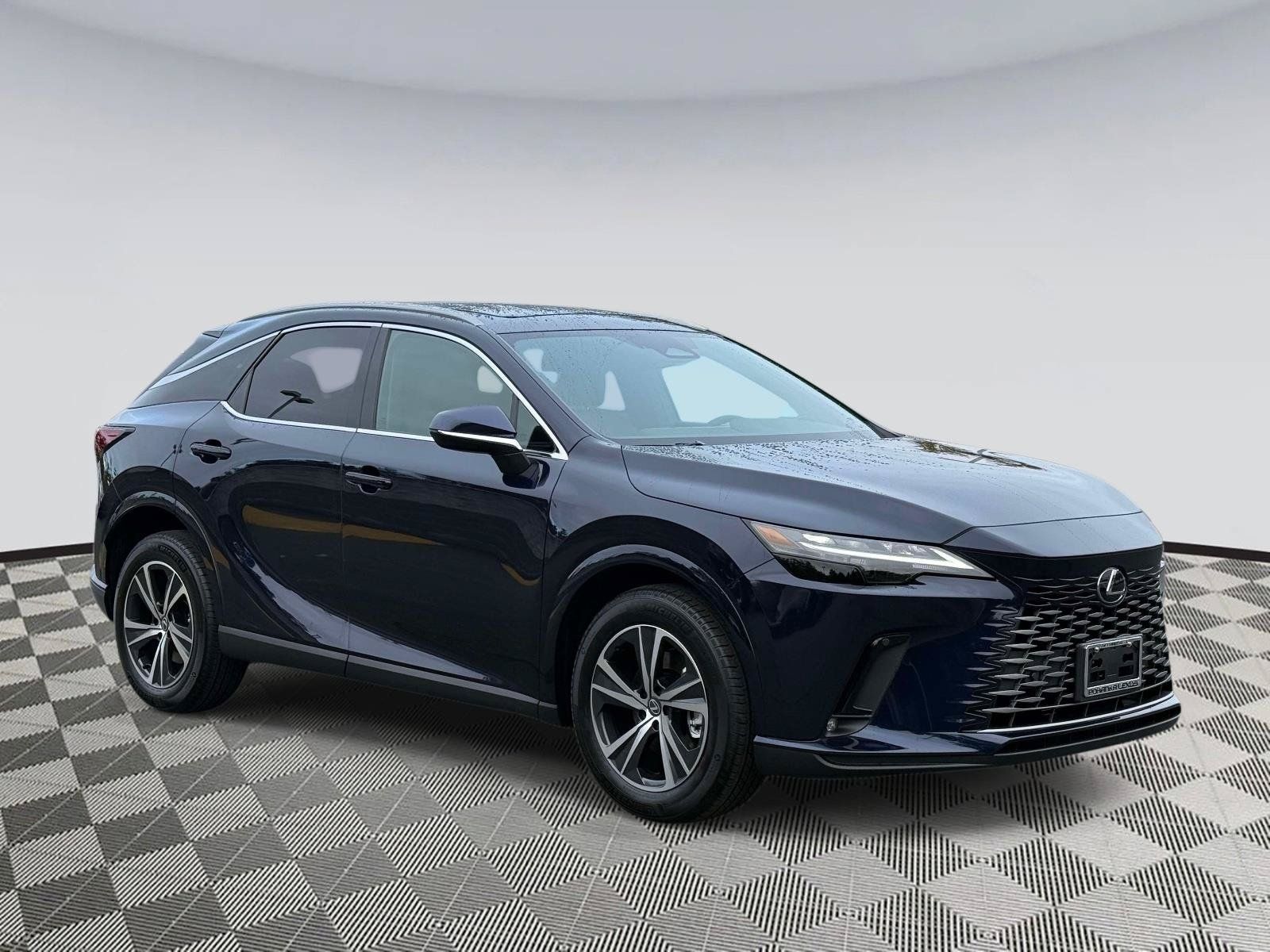 Used 2026 Lexus RX 350 Premium w/ Accessory Package (Z1) AWD/4WD image 1