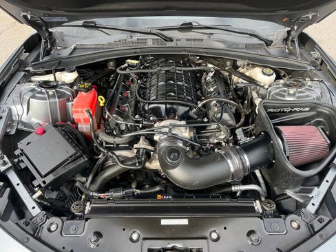 Used 2022 Chevrolet Camaro LT w/ RS Package image 21