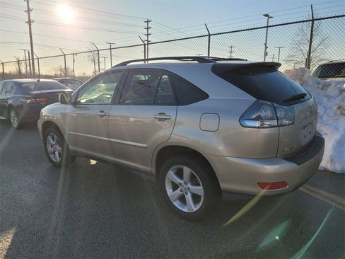 Used 2004 Lexus RX 330 image 5