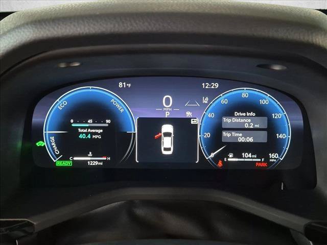 Used 2026 Toyota Camry XSE FWD image 11