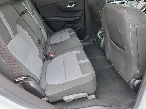 Used 2024 Chevrolet Blazer LT w/ Convenience Package FWD image 14