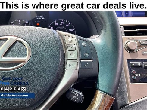 Used 2015 Lexus RX 350 FWD image 26