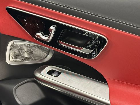 New 2026 Mercedes-Benz CLE 300 4MATIC Coupe image 16