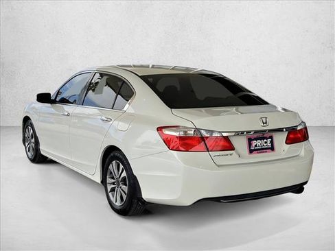 Used 2014 Honda Accord LX image 3