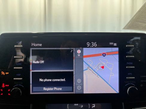 Used 2021 Toyota Sienna XSE image 16