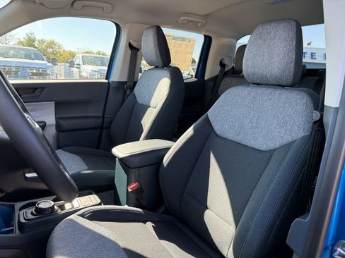 New 2025 Ford Maverick XLT w/ Equipment Group 301A image 13