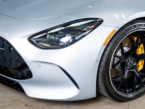 Used 2024 Mercedes-Benz AMG GT 55 image 12