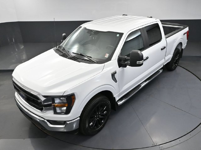 Used 2023 Ford F150 XLT w/ Trailer Tow Package AWD/4WD image 47