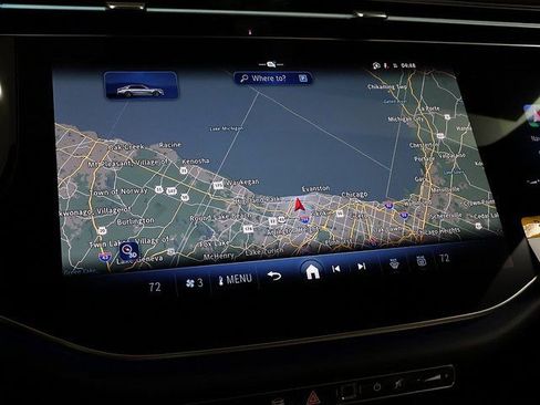 New 2026 Mercedes-Benz E 350 4MATIC Sedan image 2