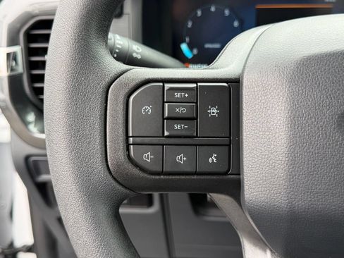 New 2026 Ford F150 STX w/ F-150 LOBO Package AWD/4WD image 23