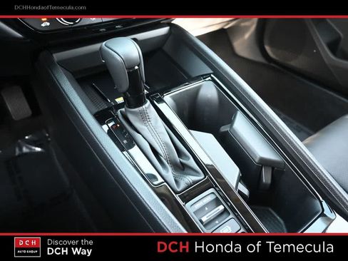 Used 2025 Honda Accord EX-L image 10