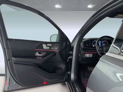 Used 2023 Mercedes-Benz GLE 350 4MATIC image 5