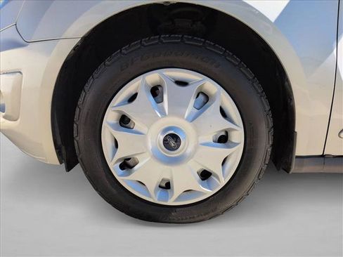 Used 2014 Ford Transit Connect XLT FWD image 23