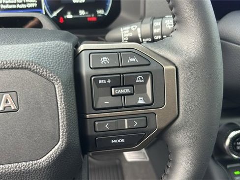 New 2026 Toyota Land Cruiser w/ Premium Package image 16