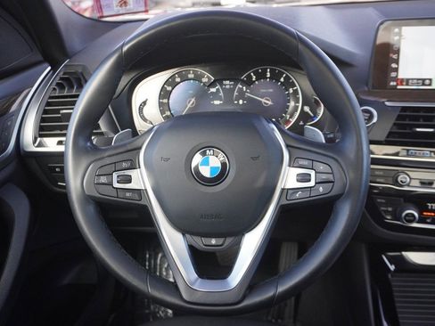 Used 2019 BMW X3 xDrive30i w/ Driving Assistance Package image 45